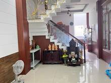 Hình ảnh NHÀ ĐẸP GIÁ TỐT Bán Chiêu Anh Các Q5 1ty350 HXH