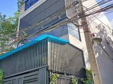 Hình ảnh Bán nhà góc 2MT đường Phạm Thị Tánh, P4 Q8, 70m2, giá chỉ 2ty3
