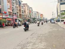 Hình ảnh Bán nhà mặt tiền 5 lầu 15PN vị trí đẹp đường Cao Lỗ Phường 4 Quận 8