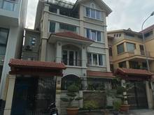 Hình ảnh Cần cho thuê nhà ngõ Thái Hà- Q.Đống Đa - Hà Nội.