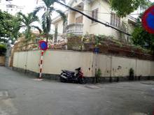Hình ảnh Biệt thự 193M Nam Kỳ Khởi Nghĩa P. VTS Q3 Giá 69 Tỷ