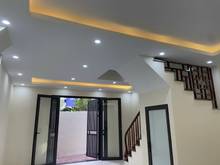Hình ảnh Cho thuê Biệt thự tại Bắc Hà-Hà Đông  dt 140m x4t, mt 9m