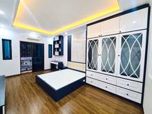 Hình ảnh Chính chủ bán nhà 4T 35m2 ngay sát UBND Phú Lương - Tặng Full nội thất