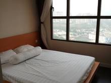 Hình ảnh Thật đáng tiếc nếu bỏ lỡ căn 2PN+1 này, 80m2 giá chỉ bằng 2PN Quận 2