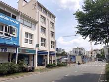 Hình ảnh Cho thuê nhà Phố Kinh Doanh Mỹ Hoàng, Phú Mỹ Hưng Q7
