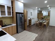 Hình ảnh Sở Hữu Ngay Officetel 50m2 mặt tiền Nguyễn Lương Bằng Quận7 chỉ 1ty770