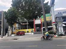 Hình ảnh Bán nhà nguyên căn MT đường Cao Thắng, Q3, 15x60m đất, sổ hồng
