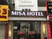 Hình ảnh Cho thuê nhà mặt phố Trần Phú- Hà Đông, 75m2,Mt: 5m, 6 tầng.