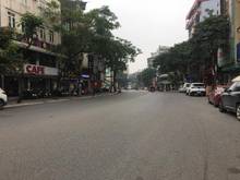 Hình ảnh Bán nhà mặt phố TRẦN ĐẠI NGHĨA, VỈA HÈ ĐÁ BÓNG, MẶT PHỐ MẶT NGÕ, 94m2