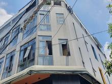 Hình ảnh Bán CHDV Đường Quốc lộ 13  Hiệp Bình Phước Thủ Đức 153m2 giá 19 tỉ