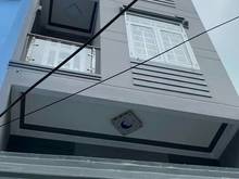 Hình ảnh MUA NHANH BÁN LẸ Nhà Nguyễn Trãi Q5 52m2 2ty460