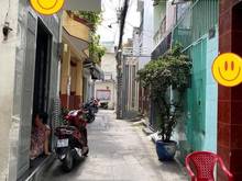 Hình ảnh Nhà Quận 1 3 Tầng 2 PN Chỉ 3 Tỷ Thương Lượng Ngay Chủ