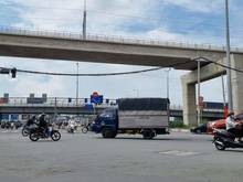 Hình ảnh Ngộp Bank giảm 500tr, đường oto, DT 65m2, ngang 5m. Giá chỉ 3 tỷ 2.