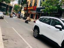 Hình ảnh Cho thuê căn biệt thự mặt phố Hàng Chuối