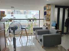 Hình ảnh Bán Nhà Nguyễn Văn Lượng Gò Vấp Đối diện Lotte Mart Ngang 6m Dài 13m