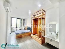 Hình ảnh HiFriendz hỗ trợ cọc- Khai trương CHDV Quận 1 Ngay Chợ Tân Định