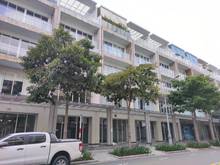 Hình ảnh Cho thuê mặt bằng tầng khu Sala full nội thất văn phòng đẹp, chỉ 30tr,