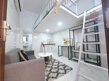 Hình ảnh Studio Duplex gần Đinh Tiên Hoàng Q. Bình Thạnh