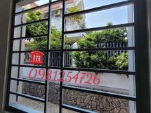 Hình ảnh Nhà 75 m2 Dưới 4 tỷ  Đường Dương Thị Mười P Tân Chánh Hiệp Q12