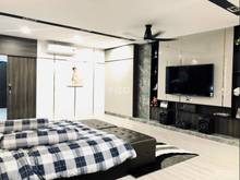Hình ảnh Bán gấp nhà 2 mặt tiền Nguyễn Bỉnh Khiêm, Đa Kao, Q1. 5,3x18m, 23,9 tỷ