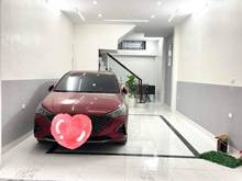 Hình ảnh Phân lô Ngõ 1 Trần Quốc Hoàn 55m2*5T Đẹp lung linh Gara 7 chỗ Thông tứ