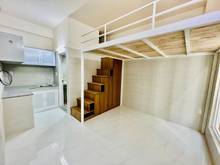 Hình ảnh CHDV Duplex Full nội thất phòng tốt giá rẻ ngay tại Bình Thạnh