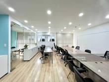 Hình ảnh Cho thuê sàn văn phòng 70m2 - officetel Charmington La Pointe Quận 10