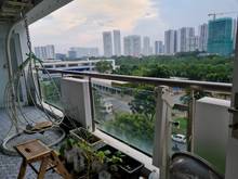 Hình ảnh Cần tiền bán gấp Trang Chủ MB66.COM / Đăng Ký Tặng 66K Mỹ Phát Phú Mỹ Hưng Q7. DT 137m, View Sông