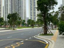 Hình ảnh Cho thuê mặt bằng shop Vinhomes Grand Park Q.9