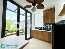 Hình ảnh PENTHOUSE 1 PN, Gần chợ Tân Định, Cho nuôi pet nhỏ, full nt
