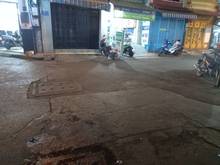 Hình ảnh Bán nhà mặt tiền Đất Thánh, P6, Tân Bình