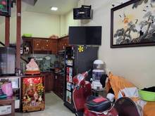 Hình ảnh HXH Trần Văn Quang, 4 tầng BTCT, nhà mới đẹp ở liền, nở hậu, 5.8 tỷ TL