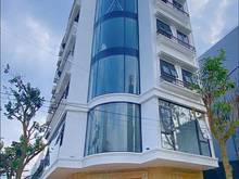 Hình ảnh Cho thuê Nhà mặt phố trần duy hưng 90m2 x 8 tầng ,MT 5m