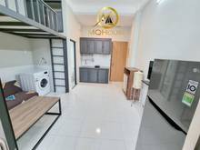 Hình ảnh Cho Thuê Căn Hộ Tân Phú Ngay Âu Cơ 30m2 giá sinh Viên