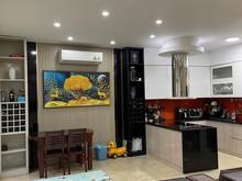 Hình ảnh Nhà Mới Ở Luôn - CHỦ TẶNG FULL NỘI THẤT - 56m2 5.2 TỶ