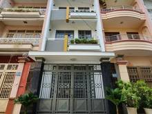 Hình ảnh Bán nhà phố  đường số Khu Trần Não, Phường Bình An, Quận 2, 240m2, 18T