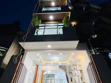 Hình ảnh Nhà Đẹp Mới , HXH , Dương Cát Lợi , 5x12.5m , chỉ 6,9 tỷ
