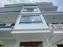Hình ảnh Bán Nhà 5 Tầng Quang Tiến Nam Từ Liêm 30m2 Giá chỉ 3.2 tỷ