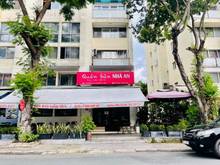 Hình ảnh Cần nhượng lại Shophouse Mỹ An ,  Nguyễn Cao, đang có hợp đồng thuê.