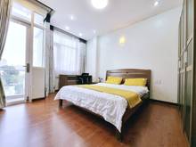 Hình ảnh 💯CH 1PN Rộng 40m2 Đầy Đủ Tiện Nghi, Tầng 5 Thoáng Mát, View Đẹp💢💢💢