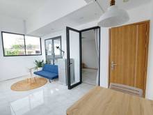 Hình ảnh PENHOUSE 1PN trong lòng Sài Gòn -  ngay trung tâm quận 1
