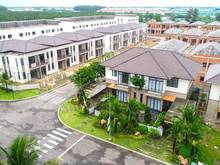 Hình ảnh Nhà Phố 1 trệt 2 lầu chỉ 650 triệu trả chậm 18 tháng 0 lãi