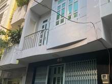 Hình ảnh Cần Bán căn nhà Mặt Tiền Quận 4