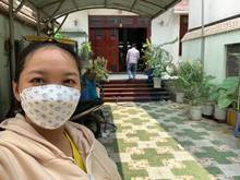 Hình ảnh Biệt thự sang xịn 275 m2 chỉ 89 triệu ngay Bến Xe Quận Bình Tân