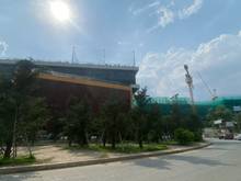 Hình ảnh Cho thuê nhà đẹp đối diện đại học Văn Lang (ảnh thật 100%)