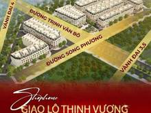 Hình ảnh Bán Đất PL Khu TĐC Kiều Mai. 65m. MT: 5m. Giá: 120 triệu/m.