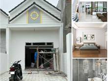 Hình ảnh Nhà phố giá công nhân, thanh toán trước 900tr dọn vào ở ngay.