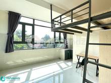Hình ảnh Phòng trọ sinh ziên quận Gò Vấp