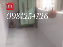 Hình ảnh Mặt tiền đường đht 10 p đông hưng thuận 
q12 nhĩnh 3 tỷ