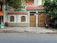 Hình ảnh Biệt thự khu tên lửa gần đường số 7 10x20m 2 lầu sẵn máy lạnh